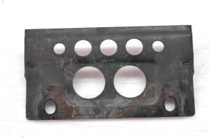 Can-Am - 01 Can-Am Traxter 500 XT 4x4 Front Differential Guard Bracket Mount - Image 1