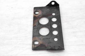 Can-Am - 01 Can-Am Traxter 500 XT 4x4 Front Differential Guard Bracket Mount - Image 5