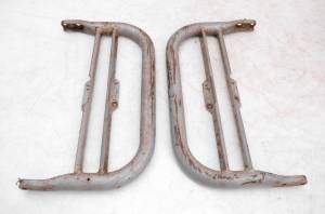 Can-Am - 01 Can-Am Traxter 500 XT 4x4 Floor Board Brackets Mounts Left & Right - Image 3