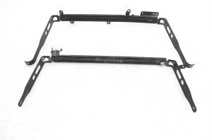 Polaris - 18 Polaris RZR XP 1000 Turbo 4x4 Rear Box Support Brackets Mounts - Image 1