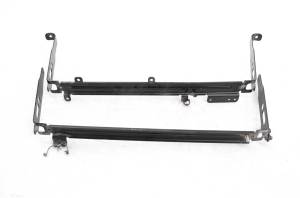 Polaris - 18 Polaris RZR XP 1000 Turbo 4x4 Rear Box Support Brackets Mounts - Image 3