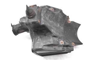 Suzuki - 01 Suzuki DRZ400S Airbox Intake Air Box - Image 7