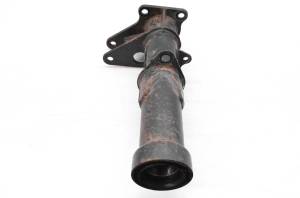 Yamaha - 99 Yamaha Grizzly 600 4x4 Rear Left Axle Tube Housing YFM600F - Image 3