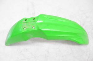 Kawasaki - 13 Kawasaki KX250F Front Fender - Image 3