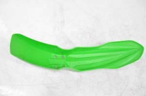 Kawasaki - 13 Kawasaki KX250F Front Fender - Image 5