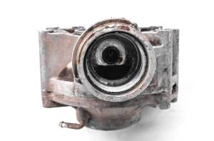 Can-Am - 18 Can-Am Renegade 570 XMR 4x4 Rear Differential Gear Case Housing For Parts - Image 5