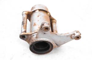 Yamaha - 01 Yamaha Warrior 350 2x4 Rear Bearing Carrier Axle Housing YFM350X - Image 5