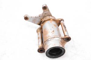 Yamaha - 01 Yamaha Warrior 350 2x4 Rear Bearing Carrier Axle Housing YFM350X - Image 7