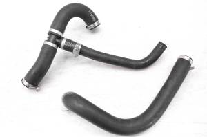 Sea-Doo - 17 Sea-Doo Spark 903 3 Up IBR Radiator Coolant Hoses - Image 1