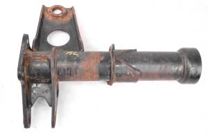 Yamaha - 99 Yamaha Grizzly 600 4x4 Rear Left Axle Tube Housing YFM600F - Image 2