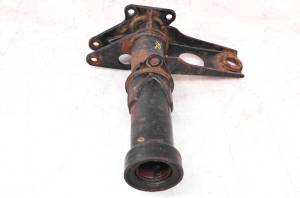 Yamaha - 99 Yamaha Grizzly 600 4x4 Rear Left Axle Tube Housing YFM600F - Image 5