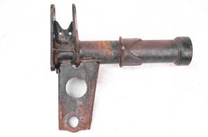 Yamaha - 99 Yamaha Grizzly 600 4x4 Rear Left Axle Tube Housing YFM600F - Image 7