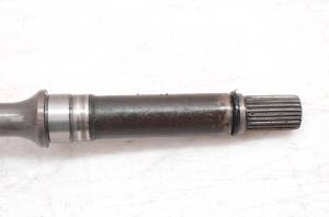 Honda - 01 Honda Foreman 500 Rubicon 4x4 Transmission Output Shaft TRX500FA - Image 3