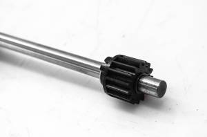 Can-Am - 18 Can-Am Renegade 570 XMR 4x4 Water Pump Drive Shaft - Image 4