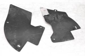 Polaris - 01 Polaris Trail Boss 325 2x4 Inner Fenders Mud Guard - Image 1