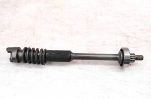 Yamaha - 99 Yamaha Grizzly 600 4x4 Middle Drive Shaft YFM600F - Image 1