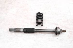 Yamaha - 99 Yamaha Grizzly 600 4x4 Middle Drive Shaft YFM600F - Image 3