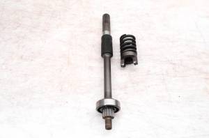 Yamaha - 99 Yamaha Grizzly 600 4x4 Middle Drive Shaft YFM600F - Image 5