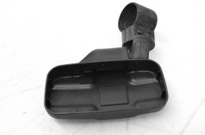 KemiMoto - 13 Can-Am Commander 1000 Limited 4x4 Right Side Mirror Housing KEMIMOTO - Image 4