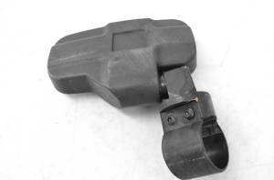 KemiMoto - 13 Can-Am Commander 1000 Limited 4x4 Right Side Mirror Housing KEMIMOTO - Image 6