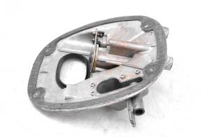 Kawasaki - 06 Kawasaki STX900 Handle Pole Bracket Mount JT900 - Image 1