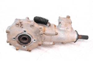 Suzuki - 02 Suzuki Vinson 500 4x4 Rear Differential LTA500F - Image 1