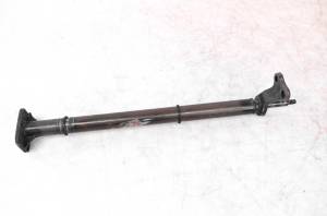 Yamaha - 93 Yamaha Badger 80 2x4 Steering Stem Shaft YFM80E - Image 2