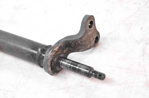 Yamaha - 93 Yamaha Badger 80 2x4 Steering Stem Shaft YFM80E - Image 3