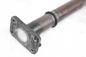 Yamaha - 93 Yamaha Badger 80 2x4 Steering Stem Shaft YFM80E - Image 5