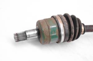 Yamaha - 16 Yamaha YXZ1000R EPS 4x4 Front Right Cv Axle - Image 3