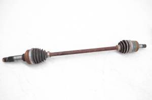 Yamaha - 16 Yamaha YXZ1000R EPS 4x4 Front Left Cv Axle - Image 1