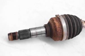 Yamaha - 16 Yamaha YXZ1000R EPS 4x4 Front Left Cv Axle - Image 3