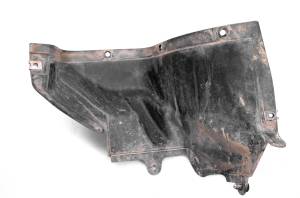 Yamaha - 16 Yamaha YXZ1000R EPS 4x4 Pedal Cover Panel - Image 2