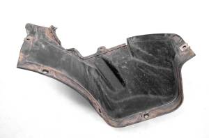 Yamaha - 16 Yamaha YXZ1000R EPS 4x4 Pedal Cover Panel - Image 4