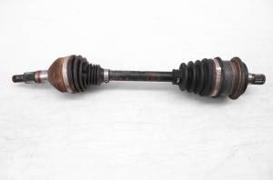 Can-Am - 10 Can-Am Outlander 650 XT 4x4 Rear Left Cv Axle - Image 1