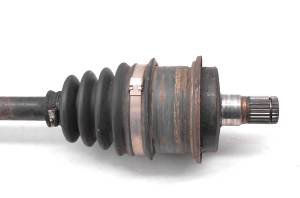 Can-Am - 10 Can-Am Outlander 650 XT 4x4 Rear Left Cv Axle - Image 3