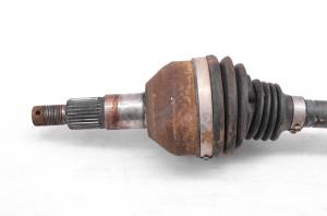 Can-Am - 10 Can-Am Outlander 650 XT 4x4 Rear Left Cv Axle - Image 5