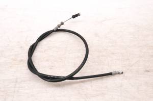 Yamaha - 03 Yamaha YZ250F Clutch Cable - Image 1