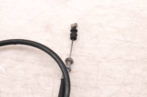 Yamaha - 03 Yamaha YZ250F Clutch Cable - Image 3