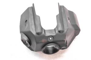 Yamaha - 16 Yamaha YXZ1000R 4x4 Lower Steering Wheel Adjuster Cover - Image 1