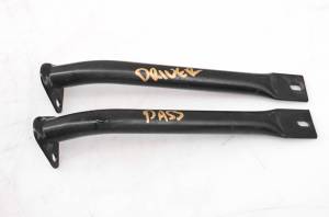 Can-Am - 17 Can-Am Defender XT Cab HD10 Side Grab Handles Left & Right - Image 2