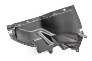 Yamaha - 16 Yamaha YXZ1000R 4x4 Pedal Cover Panel - Image 1