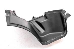 Yamaha - 16 Yamaha YXZ1000R 4x4 Pedal Cover Panel - Image 3