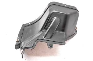 Yamaha - 16 Yamaha YXZ1000R 4x4 Pedal Cover Panel - Image 5