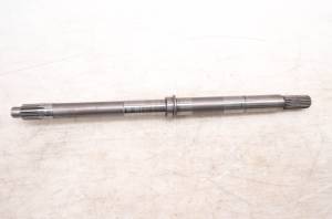 Kawasaki - 03 Kawasaki Mule 3010 4x4 Diesel Transmission Input Shaft KAF950 - Image 1