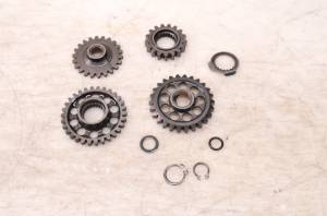 Yamaha - 03 Yamaha YZ250F Crank Gears - Image 1