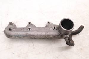 Kawasaki - 03 Kawasaki Mule 3010 4x4 Diesel Intake Manifold KAF950 - Image 3