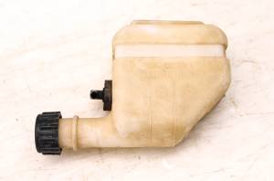 Can-Am - 07 Can-Am Outlander 800 XT 4x4 Coolant Overflow Radiator Bottle - Image 3