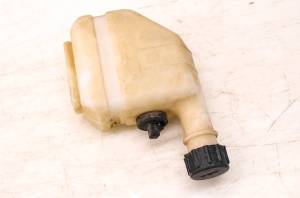 Can-Am - 07 Can-Am Outlander 800 XT 4x4 Coolant Overflow Radiator Bottle - Image 5