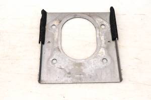 Yamaha - 16 Yamaha FX HO Retaining Plate Bracket Mount FB1800R - Image 1